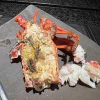 神楽坂 鉄板焼 向日葵 - 