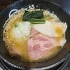 麺屋 時茂 西川口店