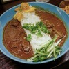 エピタフカレー - 料理写真: