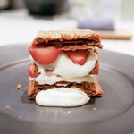 おかしやうっちー - 料理写真: