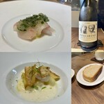 ファルスィ ラルゴ - 