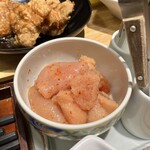 博多もつ鍋 やまや - 