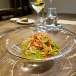 ファルスィ ラルゴ - 