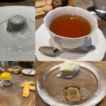 ファルスィ ラルゴ - 