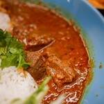 エピタフカレー - 