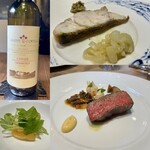 ファルスィ ラルゴ - 