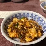 中華Aoki 恵比寿 - 