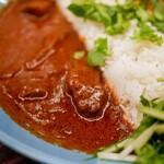 エピタフカレー - 