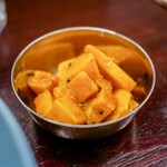 エピタフカレー - 