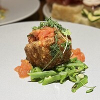 ERUTAN RESTAURANT BAR - 