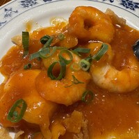 横浜中華街 重慶飯店 本館 - 