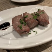 表参道 バッカス - 