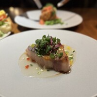 ERUTAN RESTAURANT BAR - 