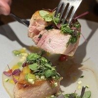 ERUTAN RESTAURANT BAR - 
