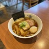 らぁ麺 とうひち