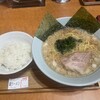 ラーメンショップ大門 福大亭