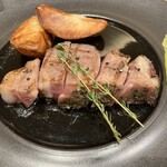 チェロステラート ウィンザー - 