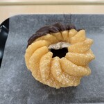 mister Donut Ion Iwa Mizawa Shop - Angel French