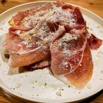 金剛商店138番地 - 生ハム