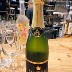 金剛商店138番地 - 泡（ボトルのみ）