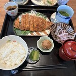 DINING MASHIRA - 