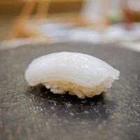 鮨 なんば 日比谷 - 