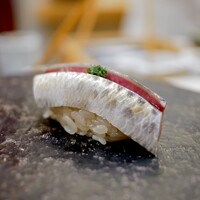 鮨 なんば 日比谷 - 