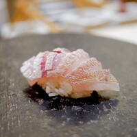 鮨 なんば 日比谷 - 