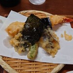 玉乃屋 - 天田舎