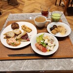 サクラテラス - 