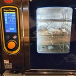 金剛商店138番地 - オーブンレンジ