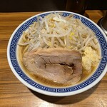 びんびん豚 - ラーメン