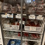 金剛商店138番地 - キムチ