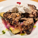 金剛商店138番地 - つぶしハンバーグ