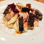 金剛商店138番地 - 鰆(Aコースのみ）