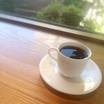 北鎌倉 欒カフェ - 