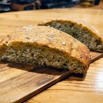 金剛商店138番地 - 自家製パン