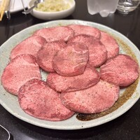川崎名物 炭火焼肉 食道園 - 