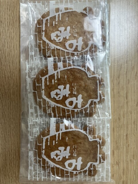 お菓子の富留屋 中島店 - 東室蘭（和菓子）の写真