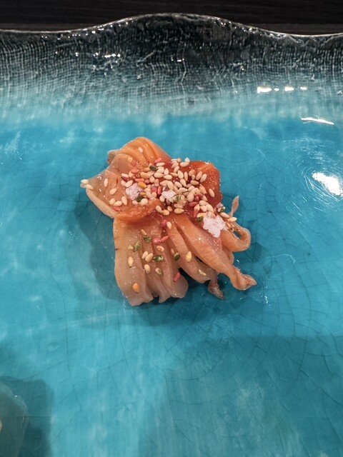 鮨一貫 - 中央弘前（寿司）