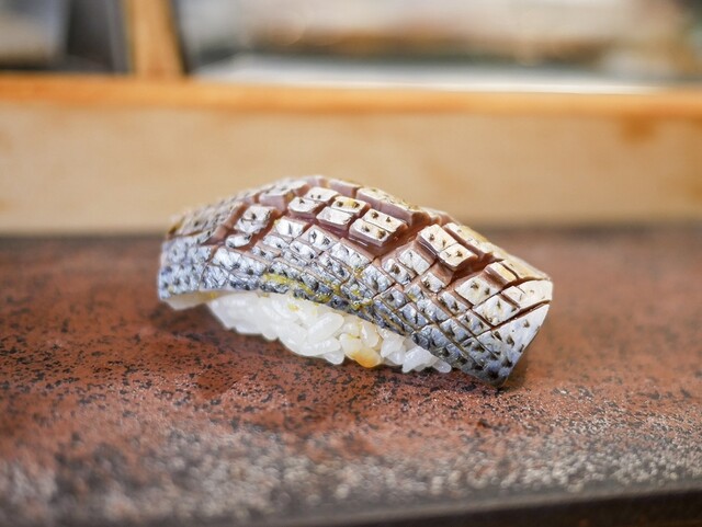 Sushi Sho Yotsuya photo 2