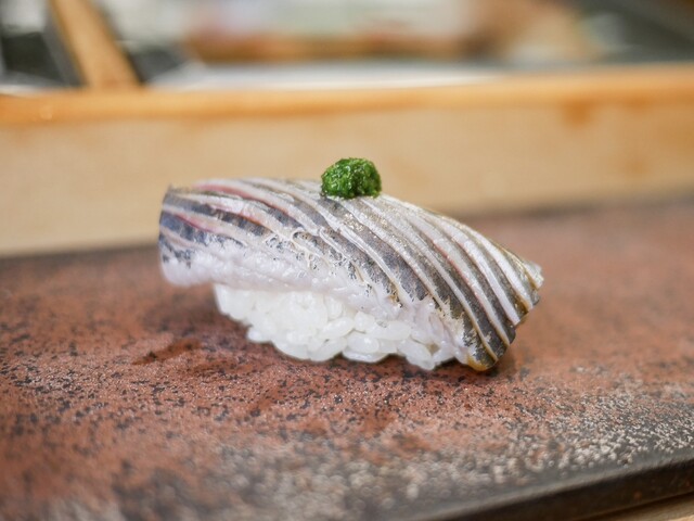 Sushi Sho Yotsuya photo 4