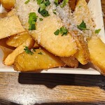 SALVATORE CUOMO＆BAR - 