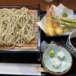 手作りめん処 生房 - 