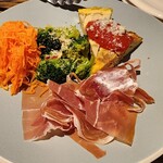 SALVATORE CUOMO＆BAR - 