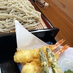 手作りめん処 生房 - 