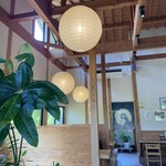 手作りめん処 生房 - 