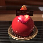 ザ・ペニンシュラ ブティック＆カフェ - 