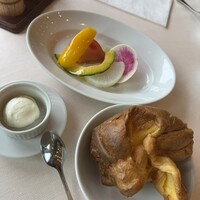 トラットリア グランボッカ - 