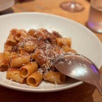 RIGOLETTO KITCHEN - 